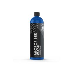 The Collection Microfiber Wash 1- microkendő mosószer, 1L