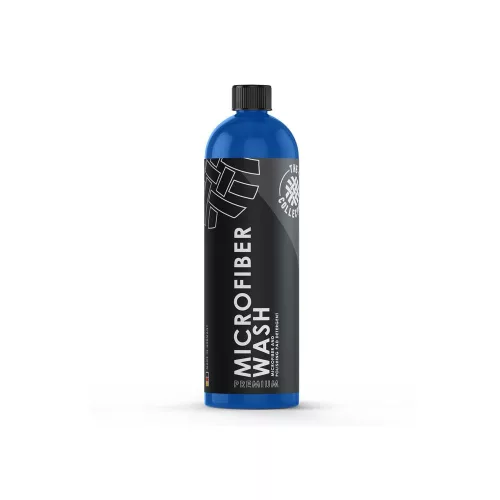 The Collection Microfiber Wash 1- microkendő mosószer, 1L