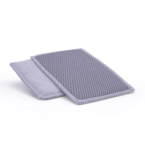 The Collection Mesh Pad 2db- bogáreltávolító szivacs, 2db