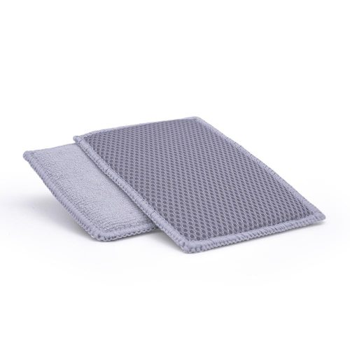 The Collection Mesh Pad 2db- bogáreltávolító szivacs, 2db