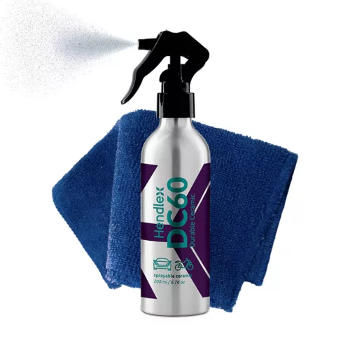 HENDLEX DC60 permetezhető kerámia - 200 ml