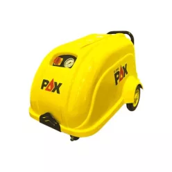PAX E-200 - Ipari magasnyomású mosó