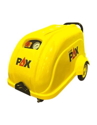 PAX E-200 - Ipari magasnyomású mosó