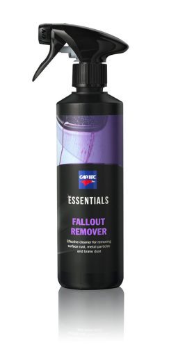 CARTEC FALLOUT REMOVER 500ML reprozsda eltávolító