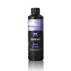 CARTEC WASH&WAX SHAMPOO 500ML sampon