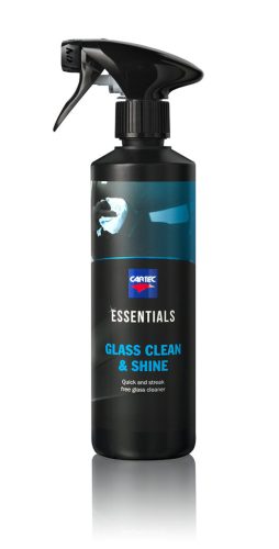 CARTEC GLASS CLEAN&SHINE 500ML üvegtisztító