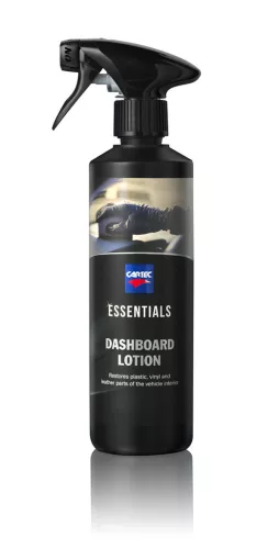 CARTEC DASHBOARD LOTION 500ML műanyagápoló