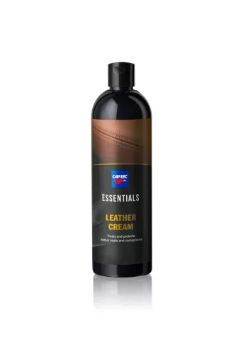 CARTEC LEATHER CREAM 500ML bőrápoló