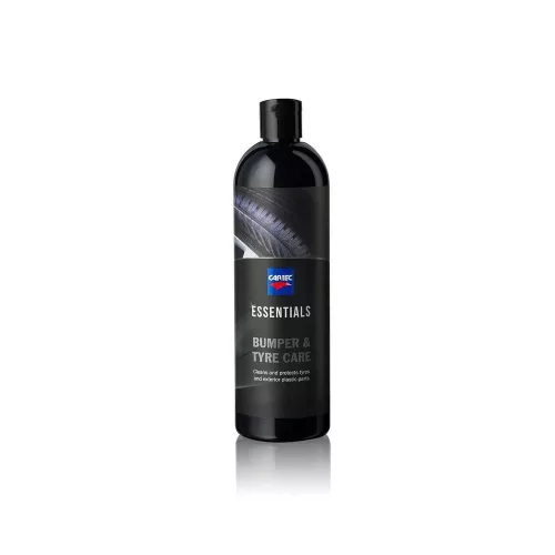 CARTEC BUMPER&TYRE CARE 500ML gumiápoló
