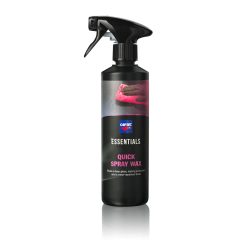 CARTEC QUICK SPRAY WAX 500ML 