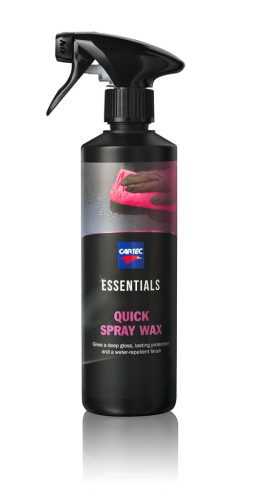 CARTEC QUICK SPRAY WAX 500ML 