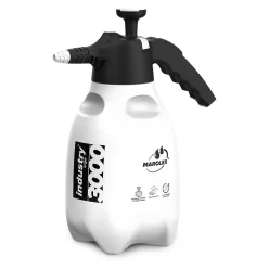   Marolex Industry Ergo 3000 Acid Line - Savas pumpás permetező 360°