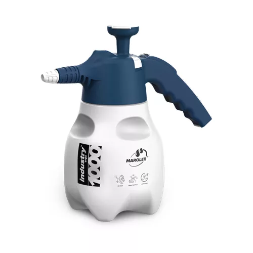 Marolex Industry Ergo 1000 Alka Line -  Lúgos pumpás permetező 360°
