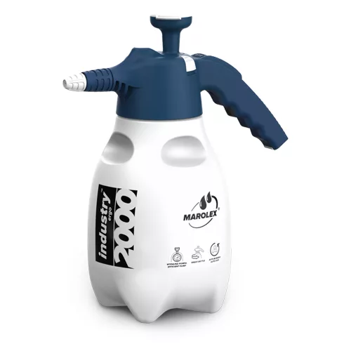 Marolex Industry Ergo 2000 Alka Line - Lúgos pumpás permetező 360°
