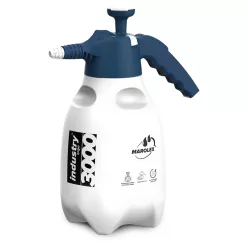   Marolex Industry Ergo 3000 Alka Line - Lúgos pumpás permetező 360°