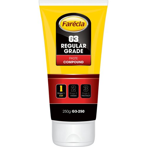 Farecla G3 tubusos polírpaszta - 250 g