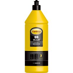 Farecla G3 finish wax - 1L