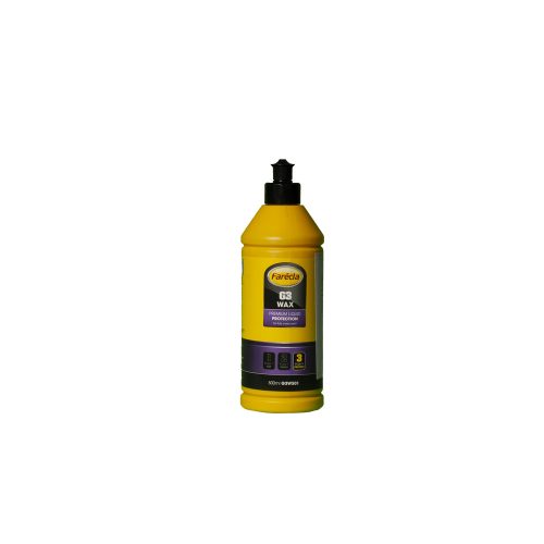 Farecla G3 wax