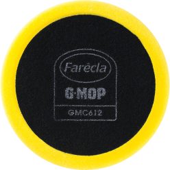 Farecla G3 sárga 1. lépcsős polírszivacs - 150 mm
