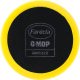 Farecla G3 sárga 1. lépcsős polírszivacs - 150 mm