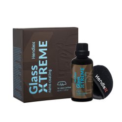 HENDLEX GLASS XTREME - üveg nanobevonat 50ml