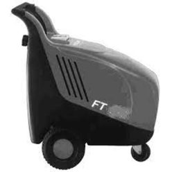 HKY FT200 A - Ipari magasnyomású mosó