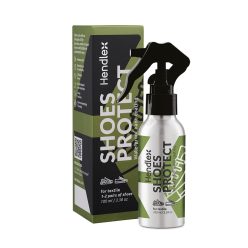 Hendlex Shoes Protect for Textile impregnáló - 100 ml