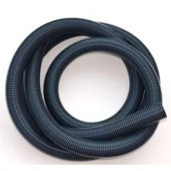 Gégecső porszívóhoz 40mm - MÉTERENKÉNT RENDELHETŐ!!!