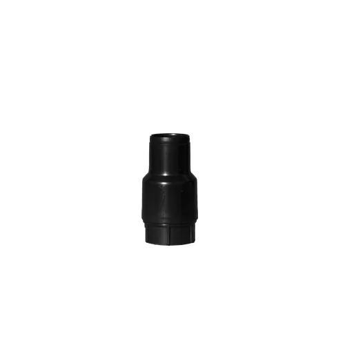 Tartozék oldali forgó csatlakozó 40mm