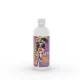 LADY Line by WellWex Wash&Wax Shampoo autósampon - 500 ml