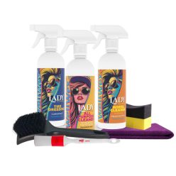 Lady Line by WellWex gumi és felntitisztító csomag