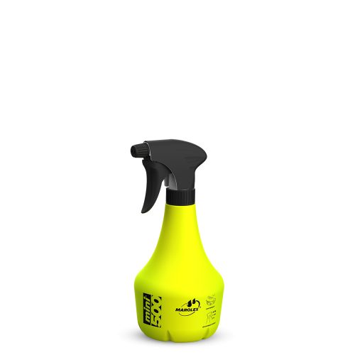 Marolex Master Mini 500 - Szórófejes flakon