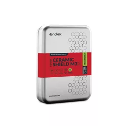 HENDLEX M3 X-Luxury kerámia Nano Bevonat