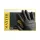 Maxter Prémium Black Nitril 5,5g- feteke nitril gumikesztyű, 100db, M-es méretben