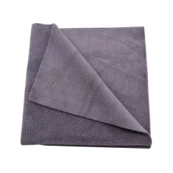 Hendlex 320 Grey- microszálas kendő 320gsm