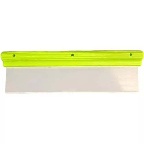 SZILIKONOS VÍZLEHÚZÓ 30CM