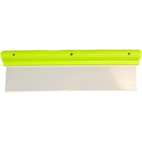 SZILIKONOS VÍZLEHÚZÓ 30CM