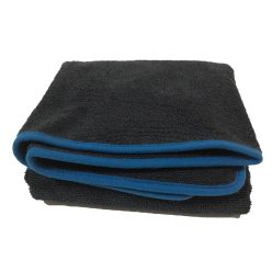 Wellwex kétoldalas autós törölköző