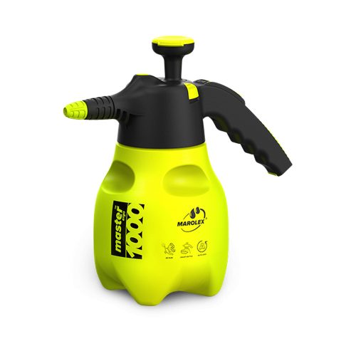 Marolex Master Ergo 1000 - Pumpás permetező 360°