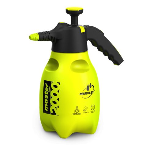 Marolex Master Ergo 2000 - Kézi permetező