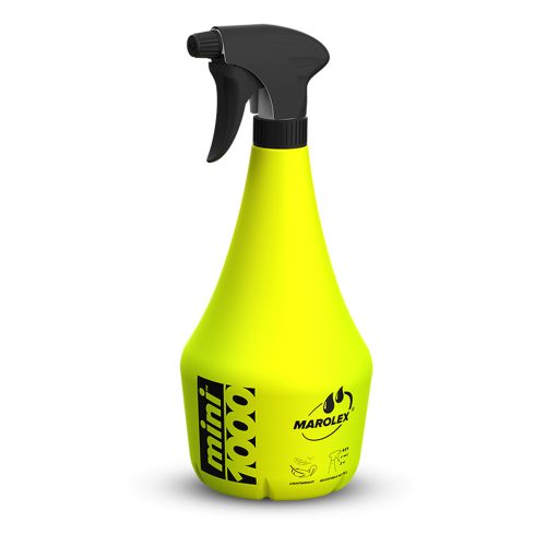 Marolex Master Mini 1000 - Szórófejes flakon