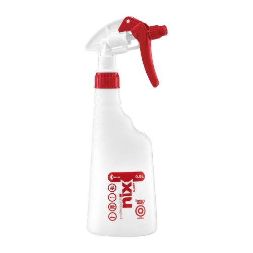 Kwazar Nix Acid saválló permetező - 500 ml