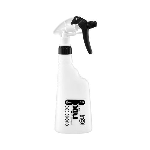 Kwazar Nix Solvent oldószerálló permetező - 500 ml