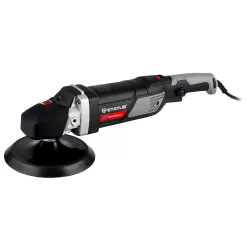 Status PA 180CE Rotációs Polírozógép 1500W