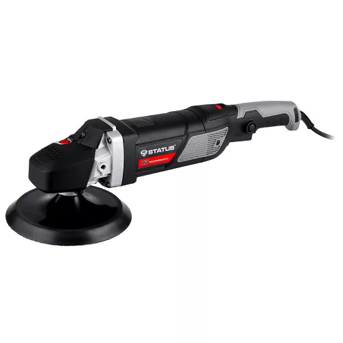 Status PA 180CE Rotációs Polírozógép 1500W