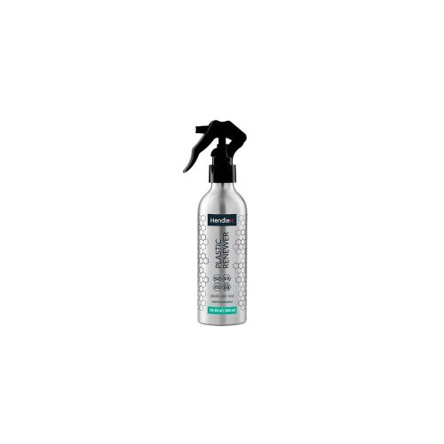 HENDLEX PLASTIC RENEWER műanyag felújító 200ml