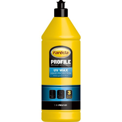 Farecla Profile UV wax - 1 L