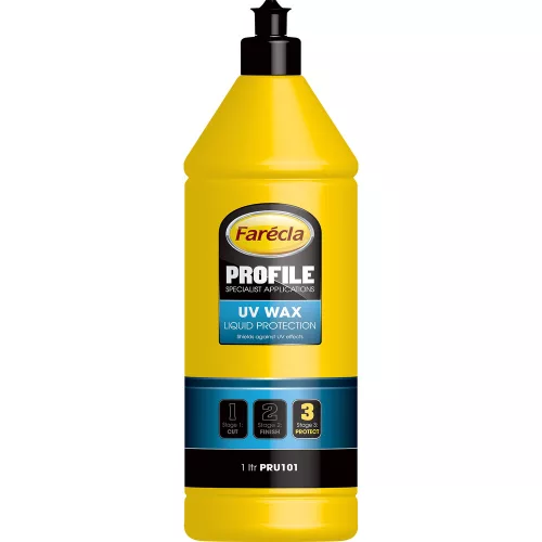 Farecla Profile UV wax - 1 L
