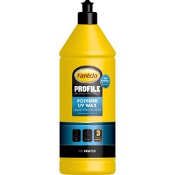 Farecla Profile Polimer UV wax - 1 L