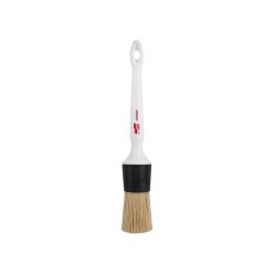 Soft99 tisztító ecset belső térre 30 mm-es
